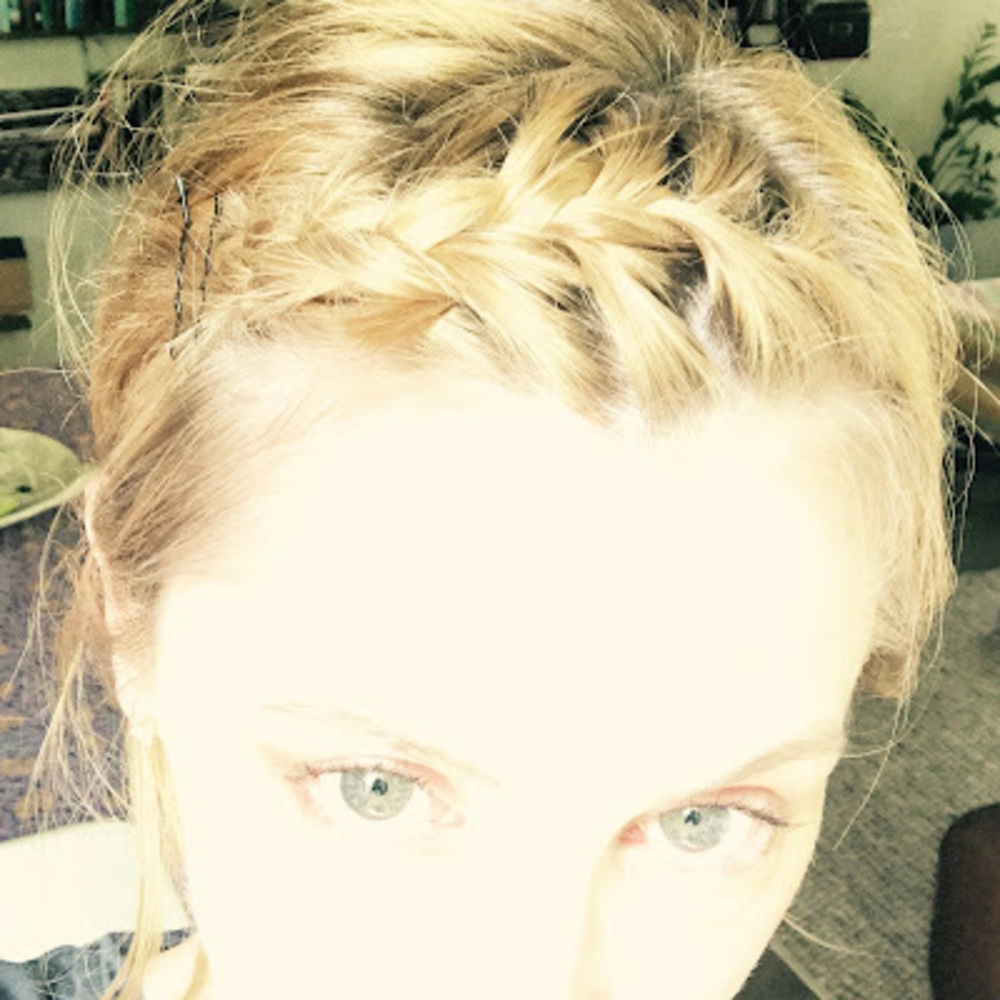 Meet your Posher, Josie